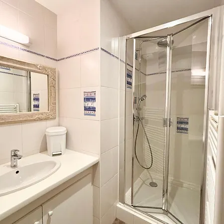 Le Rayonnant - Royan, Wifi & Balcon