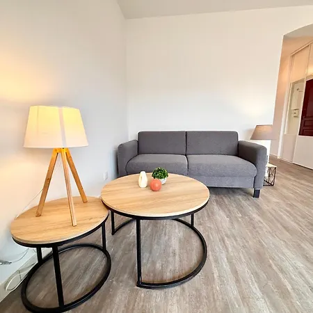 Le Rayonnant - Royan, Wifi & Balcon Royan