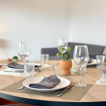 Le Rayonnant - Royan, Wifi & Balcon Royan